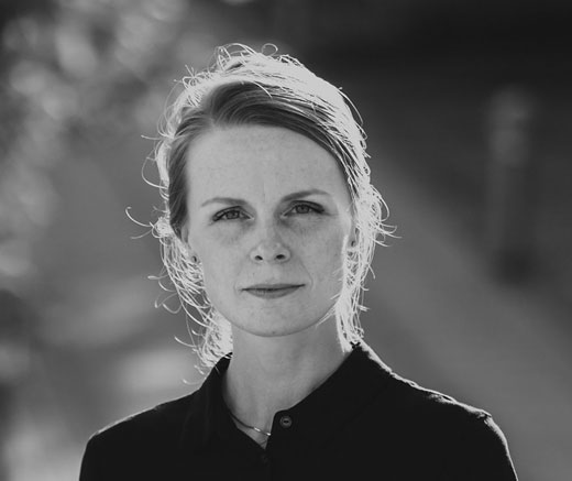 Rebecka Gustafsson